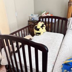 Baby Crib