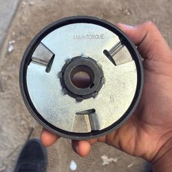 Max Torque Clutch For 35 Chain