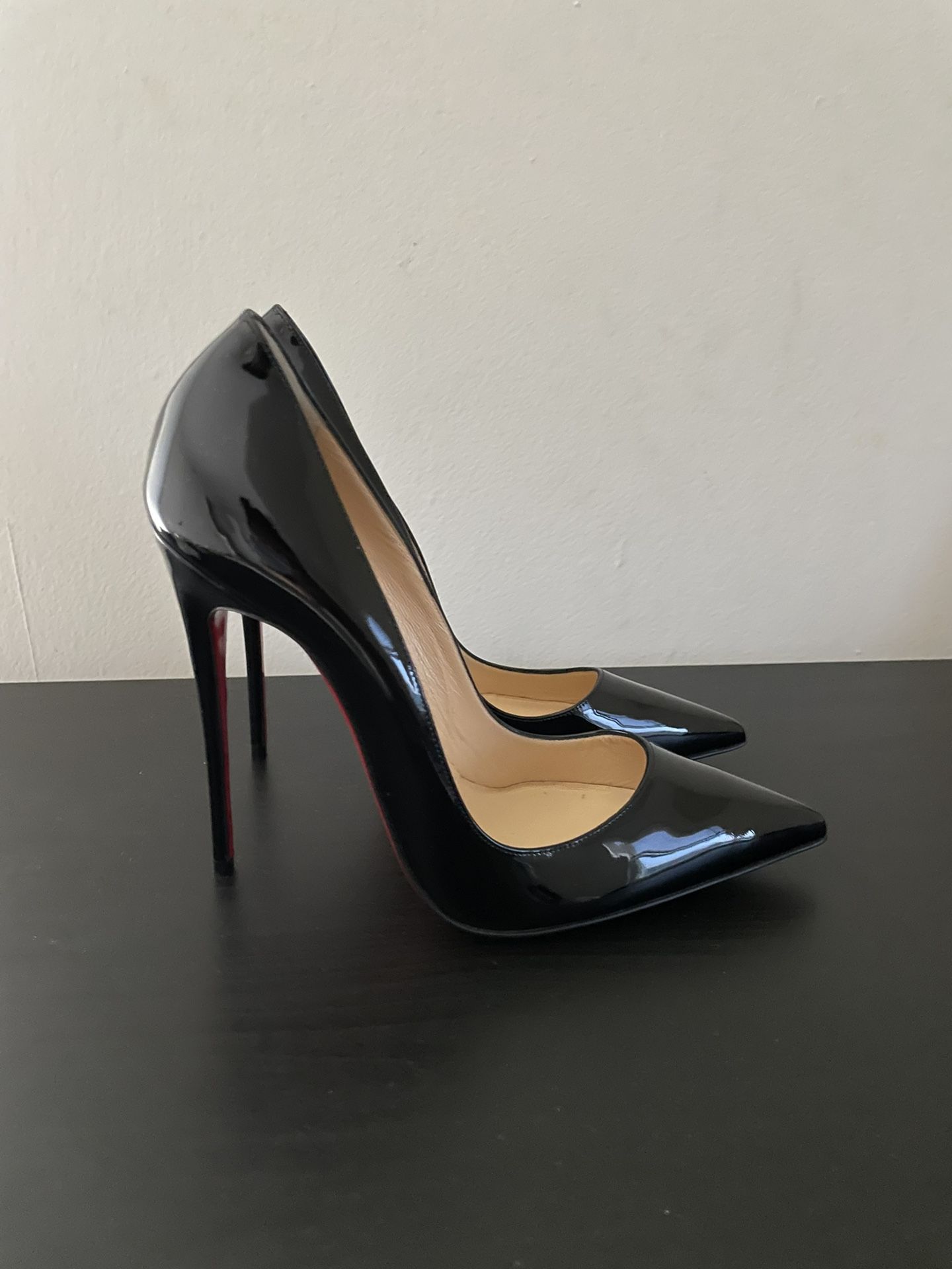 So Kate Christian Louboutin