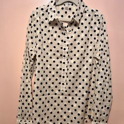 J. Crew Women’s Tops - Assorted Styles