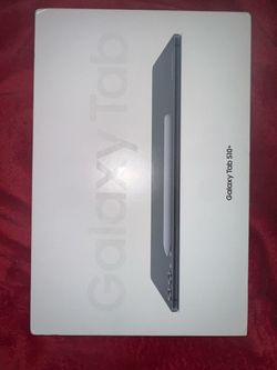 Samsung Galaxy Tab S10+ Tablet 512GB