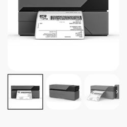 Rollo Thermal Printer