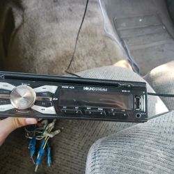 Soundstream Radio
