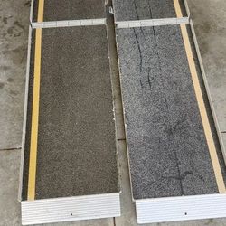 Wheelchair Ramp