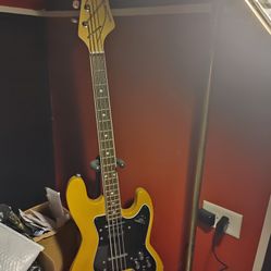 Jolana Galaxies Bass 