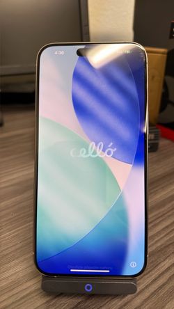 Apple iPhone 15 Pro Max Used