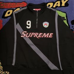 Supreme Jacket 