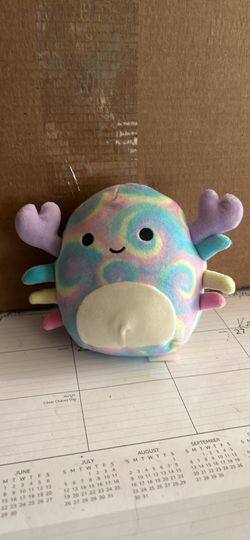 SQUISHMALLOWS plush toy