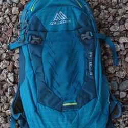 Gregory Amasa 10 H2O