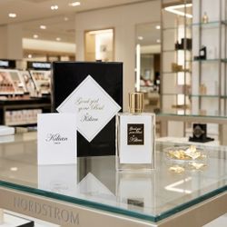 Kilian Good Girl Perfume Brand New Sealed Authentic AMAZING, MSRP $330