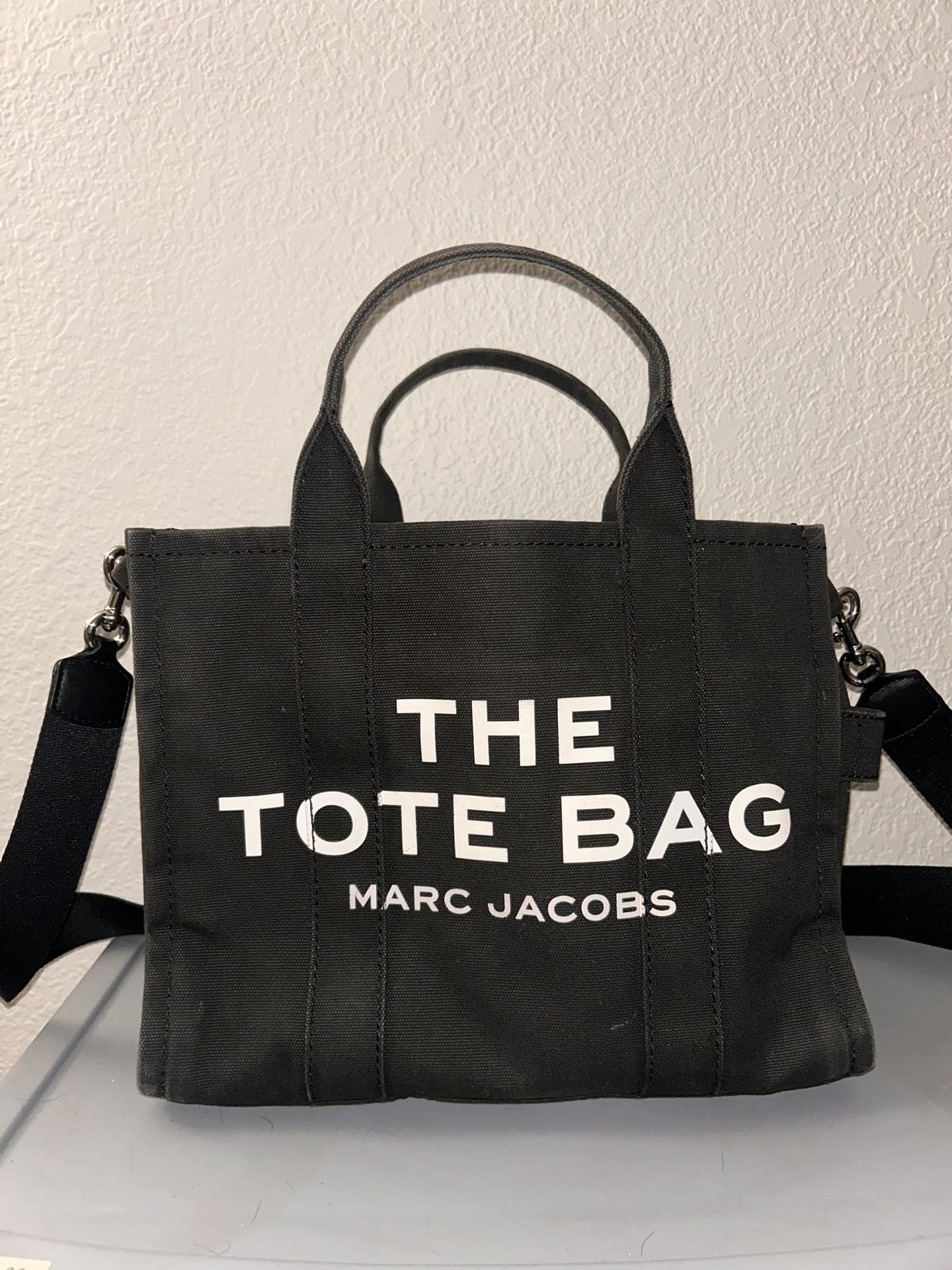 Marc Jacobs Tote Bag
