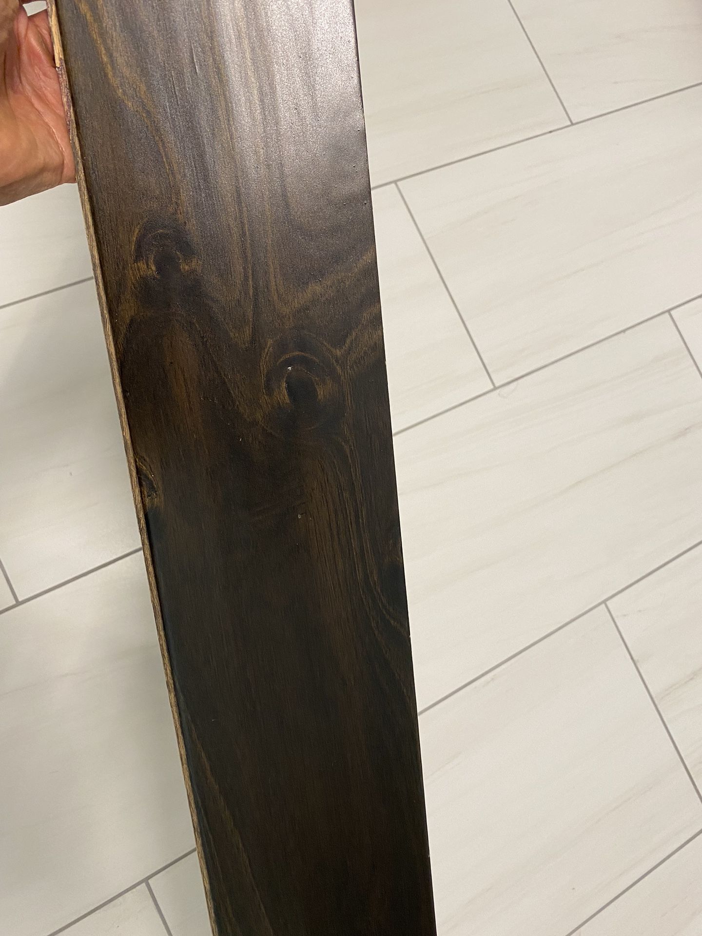 Engineered Hardwood Flooring
