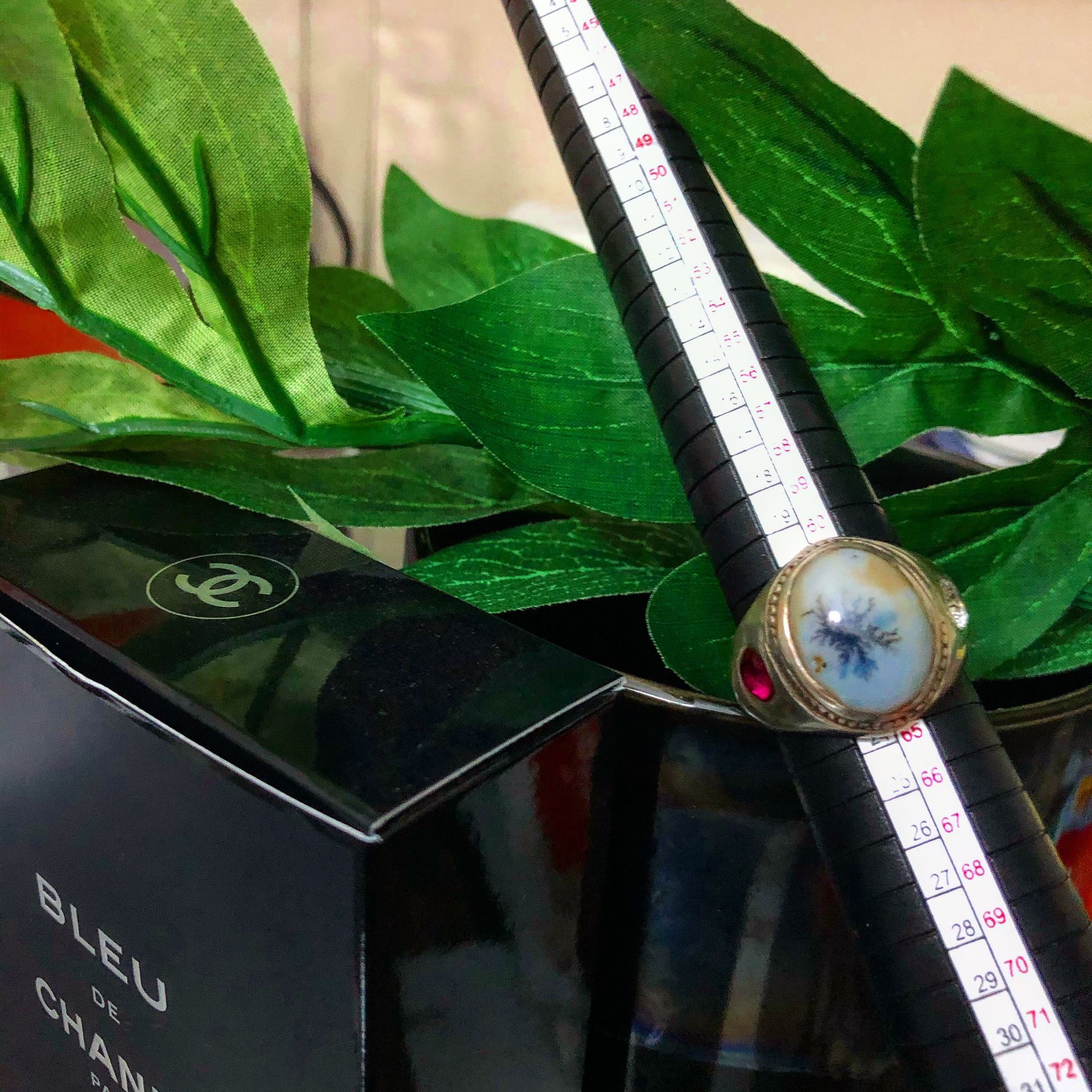 925 Handmade Sterling Silver for Men