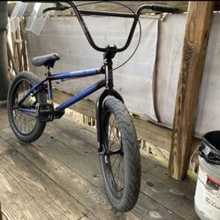 bmx bike 600