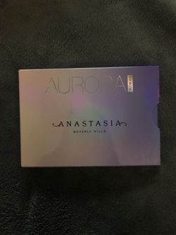 Anastasia Beverly Hills glow kit Aurora