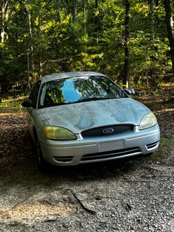 2006 Ford Taurus