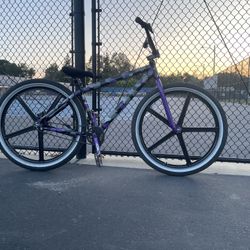 SE Big flyer Disc Break Converted(Negotiatble)