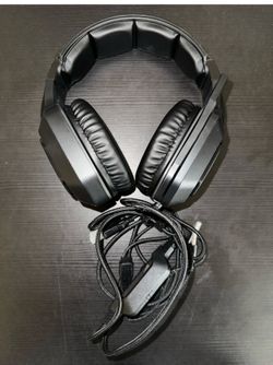 ONIKUMA K20 Gaming Headset