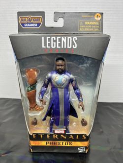 Phastos (Eternals)