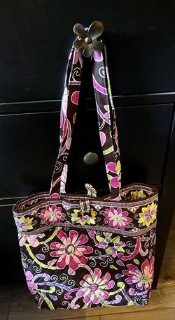 Vera Bradley Tote