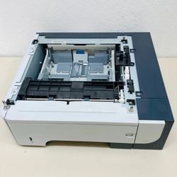 HP LaserJet M551 M575 Series 500 Sheet Paper Tray CF084A
