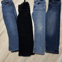 Boy Jeans Levi’s 