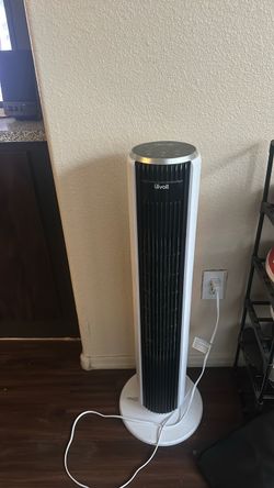 Tower Fan
