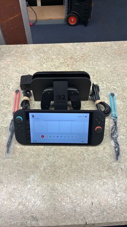 Nintendo Switch 2 with all pictured (70516606)