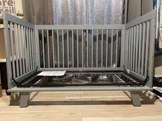 Babyletto Crib