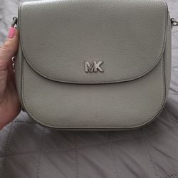 Michael Kors cross body bag