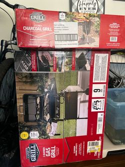 Expert Grills