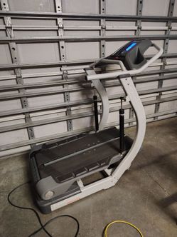 Bowflex TreadClimber TC10
