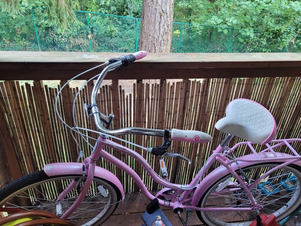 Schwinn Cruiser - Adult