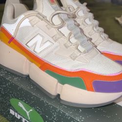 New Balance Vision Racer (Rare)