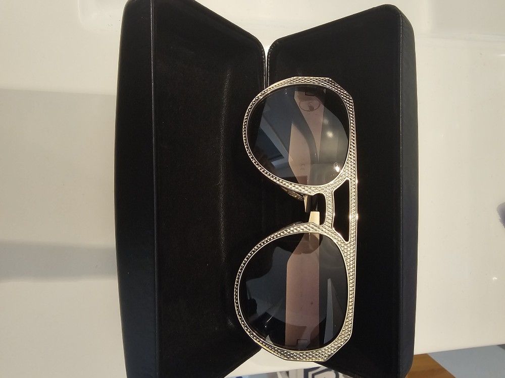 Versace Original Sunglasses  
