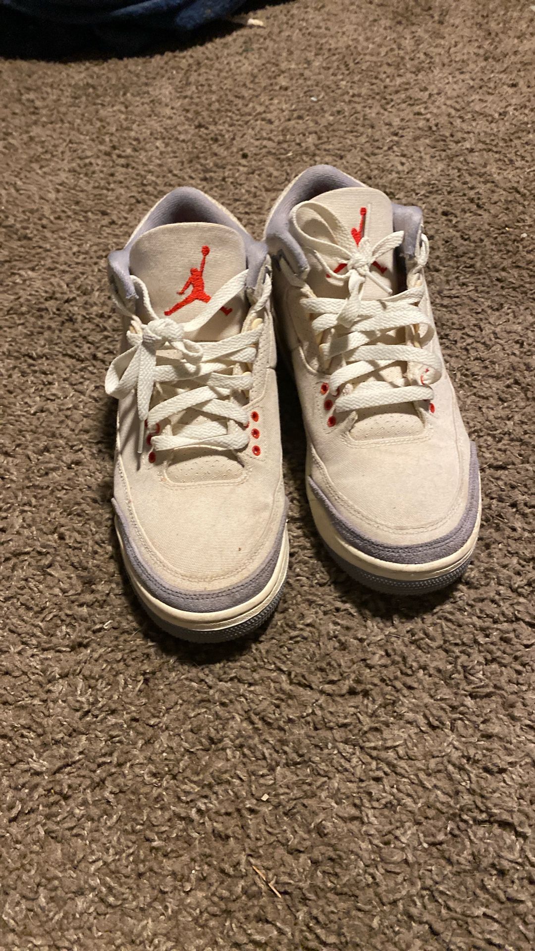Jordan Retro 3