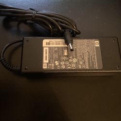 HP Laptop Charger