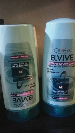 L'Oreal Elvive 12.6 oz