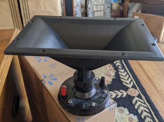 Klipsch Horn Tweeter