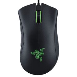 Razor Deathadder Essential Gaming Mouse (Open To Offers)