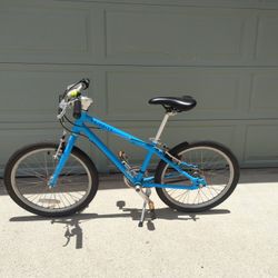 Priority Bike - Kids 20" 