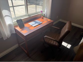 Minsmere Writing Desk