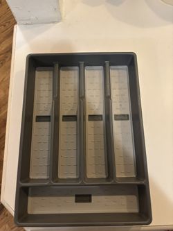 Cutlery Tray