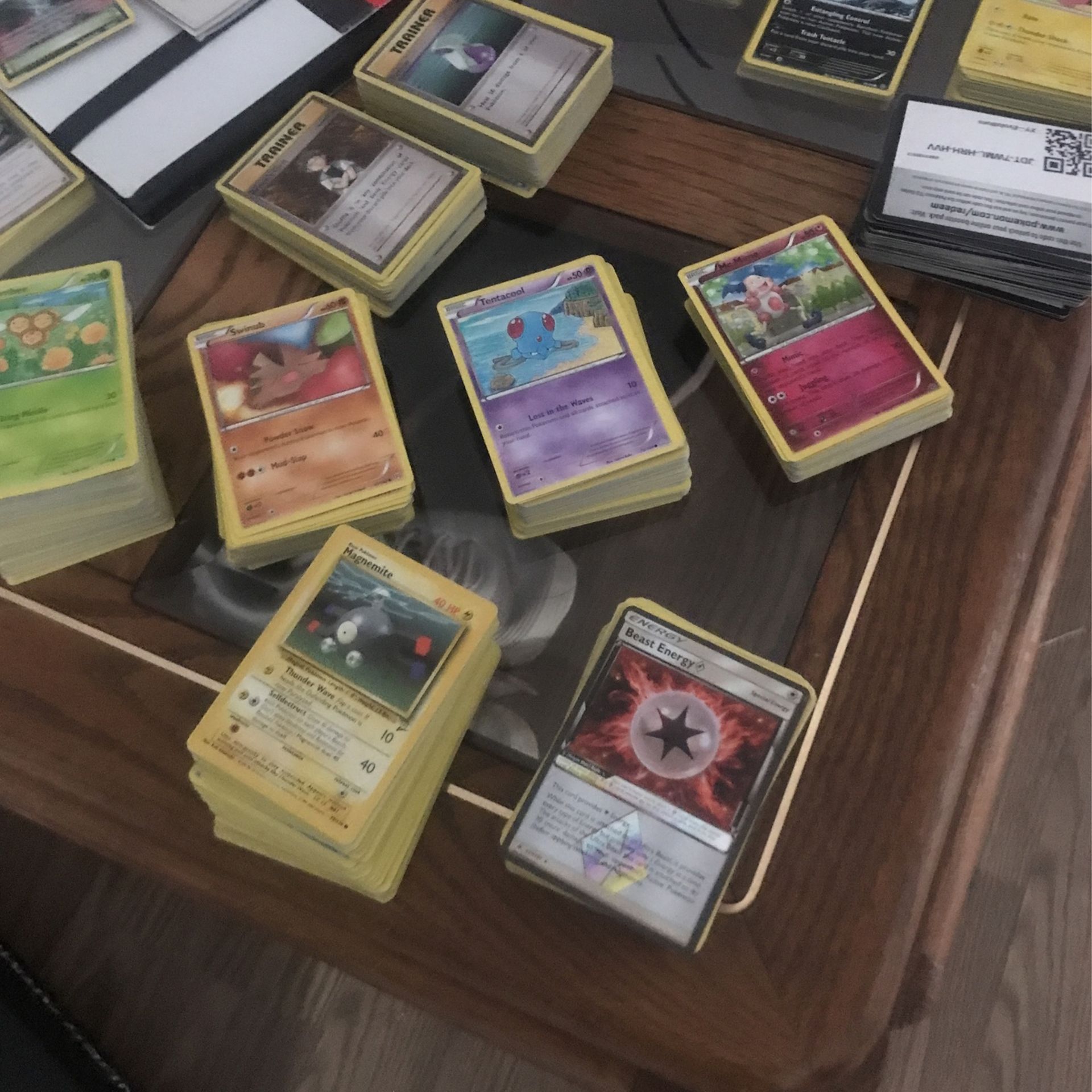 Pokémon Cards