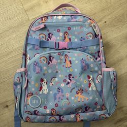 My Little Pony Backpack 