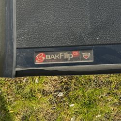 Hard Bed Cover For Pick Up