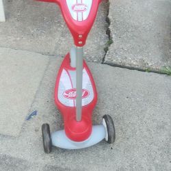 Kids Scooter