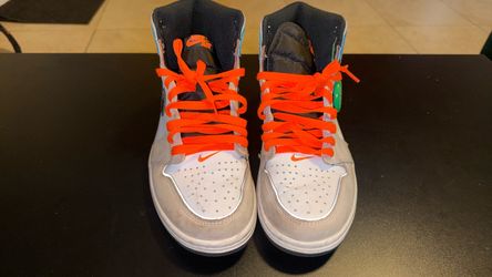 Jordan 1s prototype
