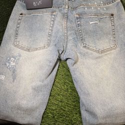 Ksubi Jeans 