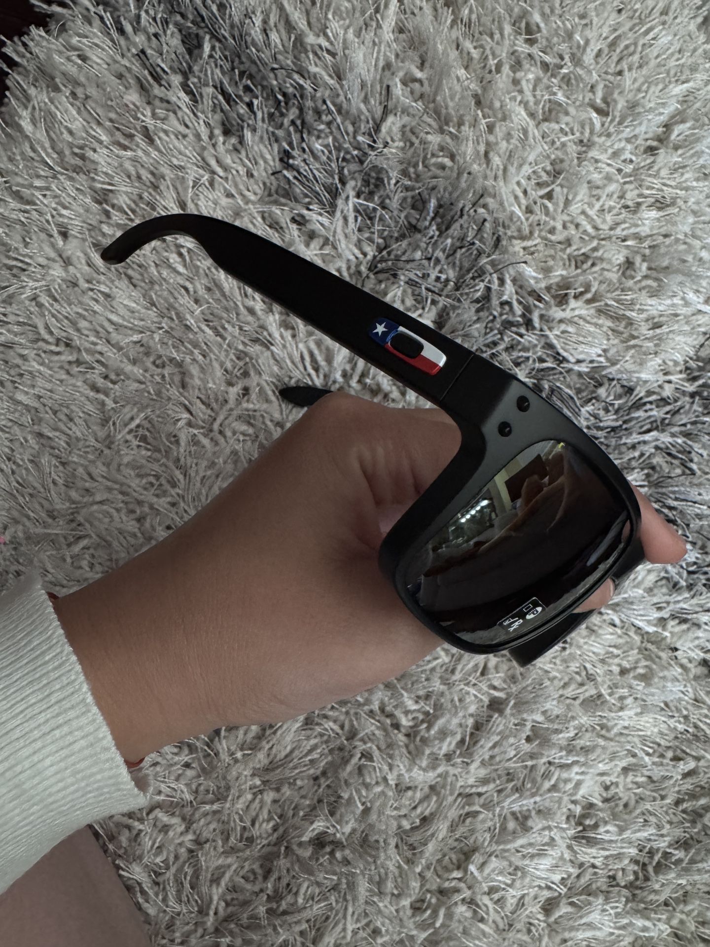 Oakley Sunglasses